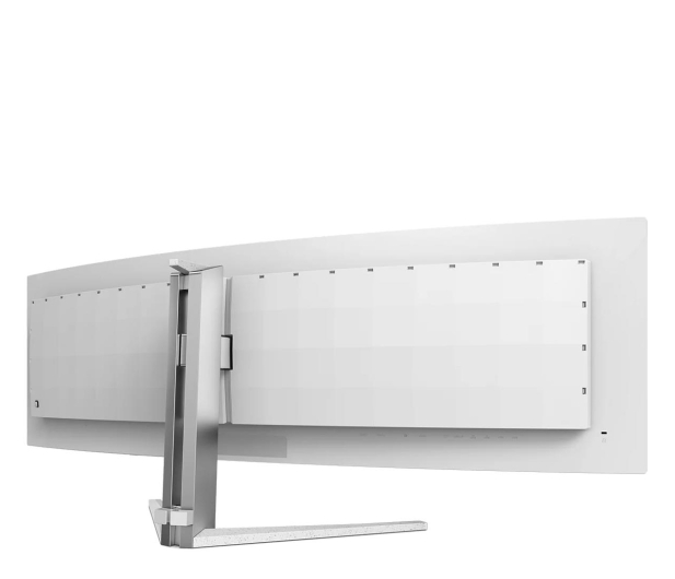 PHILIPS 48.9''  Evnia 49M2C8900  49M2C8900/00 Biały - 1169520 - zdjęcie 4